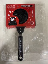 Kumamon Mini Frying Pan（明火，電陶爐，電磁爐使用）