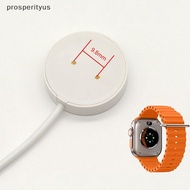 [Prs] Lightweight Watch Charging Cable GS29 Magnetic Charging Cord Suitable For GS37/S9Ultra2
﻿ [DDD