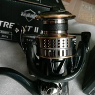 Rosh - Reel seaknight TREANT II 1000-2000-3000-4000-5000-6000 PROMO