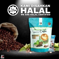 Ai Global Kopi Sacha Inchi Premium AI Global Resources 15sch
