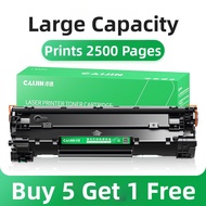 CAIJIN | Easy Refill Toner Cartridge 79A