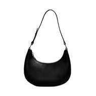 High-end Women Exquisite PU Leather Armpit Bags Fashion Retro Casual Shoulder Bag