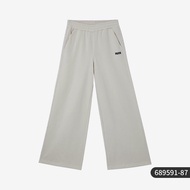 PUMA | กางเกงขายาวทรงหลวม สไตล์แฟชั่น น้ำหนักเบา