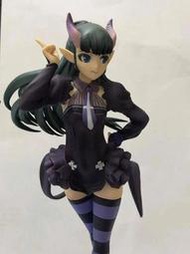 Megahouse Blassreiter Elea的 蒼色騎士 BLASSREITER Elea 艾莉亞 完整有盒