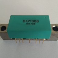 BGY888 860MHz, 34dB gain Push Pull Amplifier