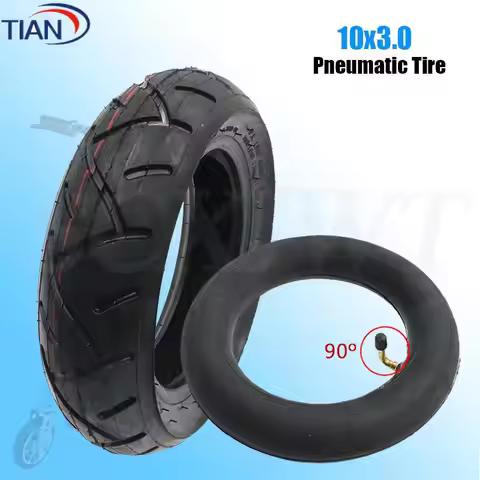 10X3.0 outer Tyre 10x2.50 inner tube for Inokim oxo Kugoo M4 G1 Dualtron VICTOR EAGLE Speedway 4 Zer