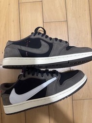 Nike Air Jordan 1 Low Travis Scott Mocha