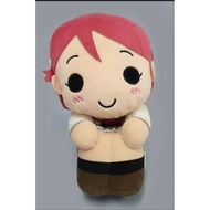 Riko Sakurauchi Big Sitting Plush Shiitake Big Sitting Plush Love Live Aqours