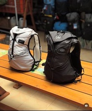 Monte equipment 2025 Vertical Trail 12L limited edition