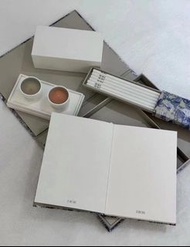 Dior迪奧2024限量文具蠟燭禮盒