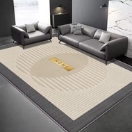 [777 People Praise] Light Luxury Premium Carpet Living Room Coffee Table Blanket Customized Sofa Nor