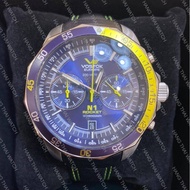 Vostok Europe Rocket N1 Chrono Quartz Watch 6S21/2255253 (7)