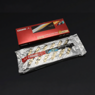 Shatai | โซ่แท้ๆ สำหรับ Ninja 400 Z400 บรรจุซีล