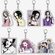 Anime NANA Manga Osaki Keychain