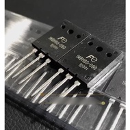 2pcs Original 1MBH60-090 TO-264 IGBT 900V 60A transistor