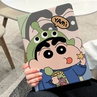 Suitable for Huawei 2023 MatePad se Protective Case 11.5s Three-Eyed Aberdeen Shin-Chan MatePad Pro 