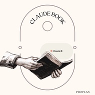 [24/7 Ready] Study AI Guide Book 📘 Powerful Claude Model | Boost Creativity & Productivity