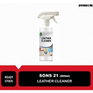 Sons 21 Leather Cleaner 500ml Fabric Cleaner