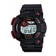 FROGMAN GWF-T1000BS-1 RUBY BLACK,PREMIUM COPY ORI 1.1