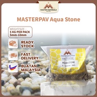 MASTERPAV Aqua Stone (5mm/10mm/3kg/5kg)