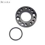 [Devoko] Carburetor Carb Inlet Manifold Spinner Plate for 90CC 110CC 125CC Dirt Bike
