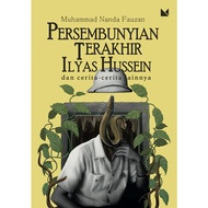Ilyas Hussein's Last Hide