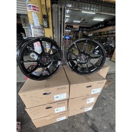 rim ze40 18x8.5jj thailand