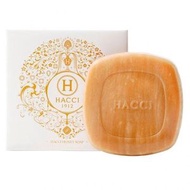 HACCI 蜂蜜洗臉皂 120g