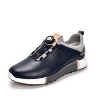 Ecco Ecco Men's Shoes BOA Lock Twist Waterproof Outdoor Casual Sports Shoes Golf Shoes102914 102913