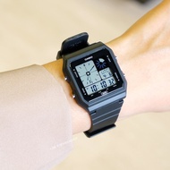 CASIO นาฬิกาข้อมือผู้หญิง ดิจิตอล รุ่น LF-20W-1 คาสิโอ