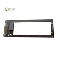 P5801X EDSFF E1.S SSD to SFF-8639 U.2 Expansion Adapter Electronic Accessories