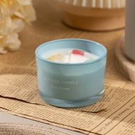 Scented Candle Lilin Wangi Aromaterapi Ruangan Scented Wax Candle