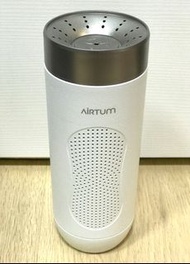 韓國 Zunion Airtum 多功能 空氣淨化器（白色）