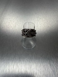 Chrome hearts dagger ring