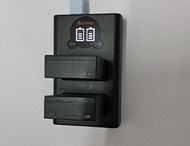Ugreen NP-W126s 電池, Battpro for fujifilm  w126 充電器