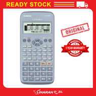 CASIO FX-570EX SCIENTIFIC CALCULATOR ( ORIGINAL )
