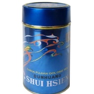 Dunhuang Shui Hsien China Fujian Oolong Tea 100 Grams