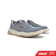 Baoji 1002 Classic Sneaker รองเท้าผ้าใบ ผู้ชาย บาโอจิ แท้