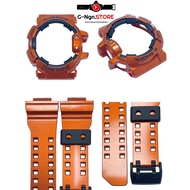 Bezel Frame G-shock Model GA-400 GBA-400