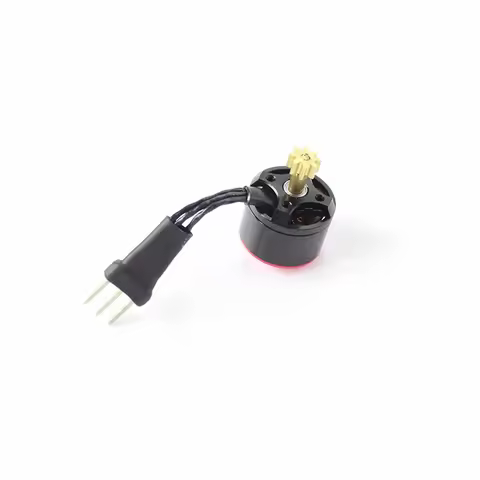 A15M XK.2.K110.001 Brushless Motor for XK K110 K110S V930 V931 V977 RC Helicopter Spare Parts Access
