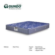 GUHDO NEW PRIMA Spring Bed 180x200 Kasur Busa Matras BOGOR