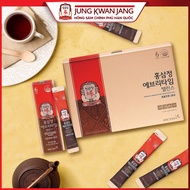 Cheong Kwan Jang Extract Everytime Balance 20 Packs