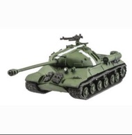 F-toys 1/144 蘇聯神話 JS-3 重裝甲坦克