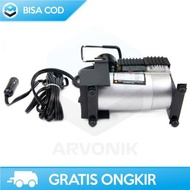 KOMPRESOR ANGIN MINI LISTRIK DC 12V 150 PSI AIRBRUSH MINI COMPRESSOR - HOLIGANSTORE