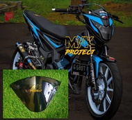 VISOR HONDA SONIC 150 R 2015 - 2022