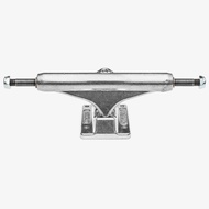 [CLEARANCE] Independent 144 Polished Mid w/Inverted Kingpin Skateboarding Trucks (7080421)