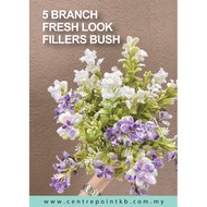 5 Branch Fresh Look Filler Bush