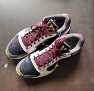 Kobe 5 chaos