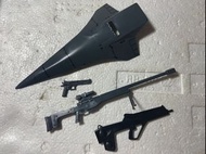 Bandai Eva 新世紀福音戰士模型武器配件