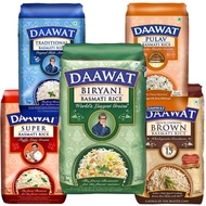 【🍚能吃十碗】daawat basmati rice biryani rice traditional rice 印度香米Rice class